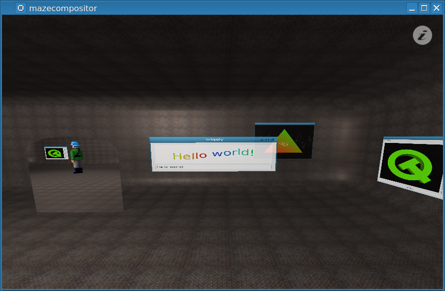 New Compositor API for Qt Wayland Qt Blog